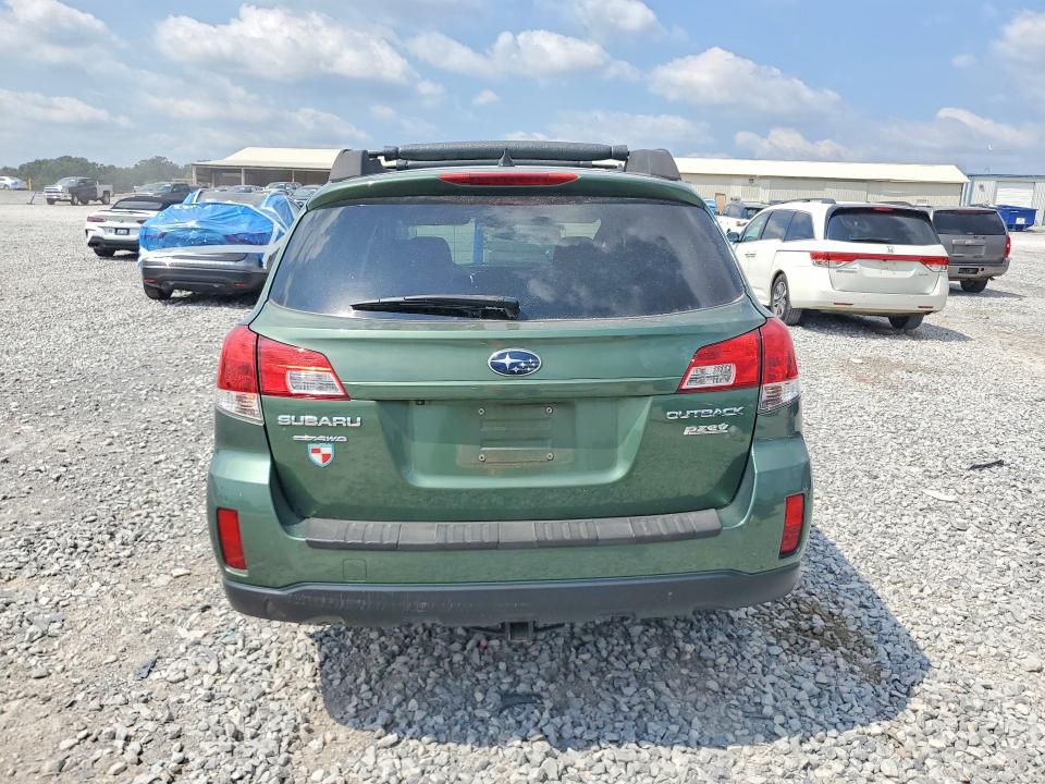 Продаж на аукціоні авто 2011 Subaru Outback, vin: 4S4BRBKCXB3441052, номер лоту: 68917336