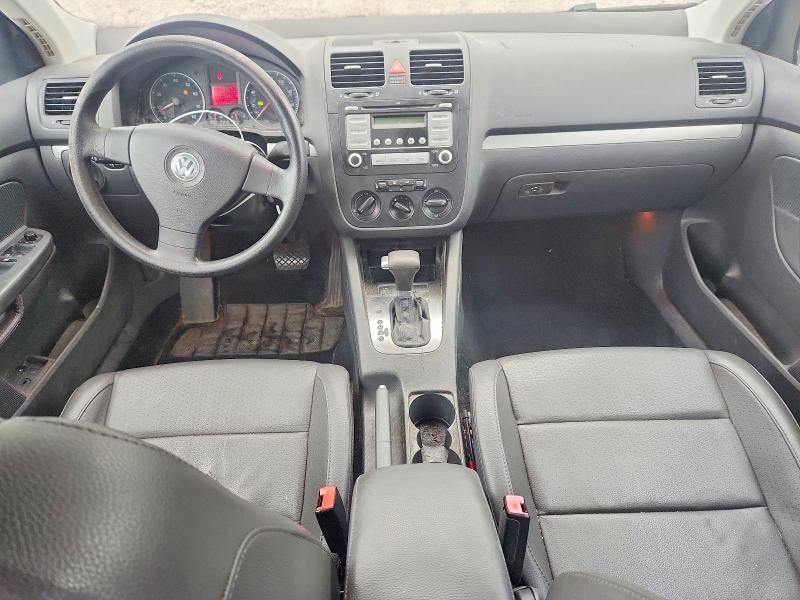 Продаж на аукціоні авто 2007 Volkswagen Jetta, vin: 3VWEF71K87M161584, номер лоту: 70257186