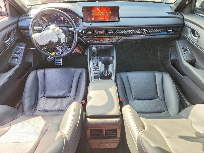 Продажа на аукционе авто 2025 Honda Accord, vin: 1HGCY2F78SA076313, номер лота: 68631776