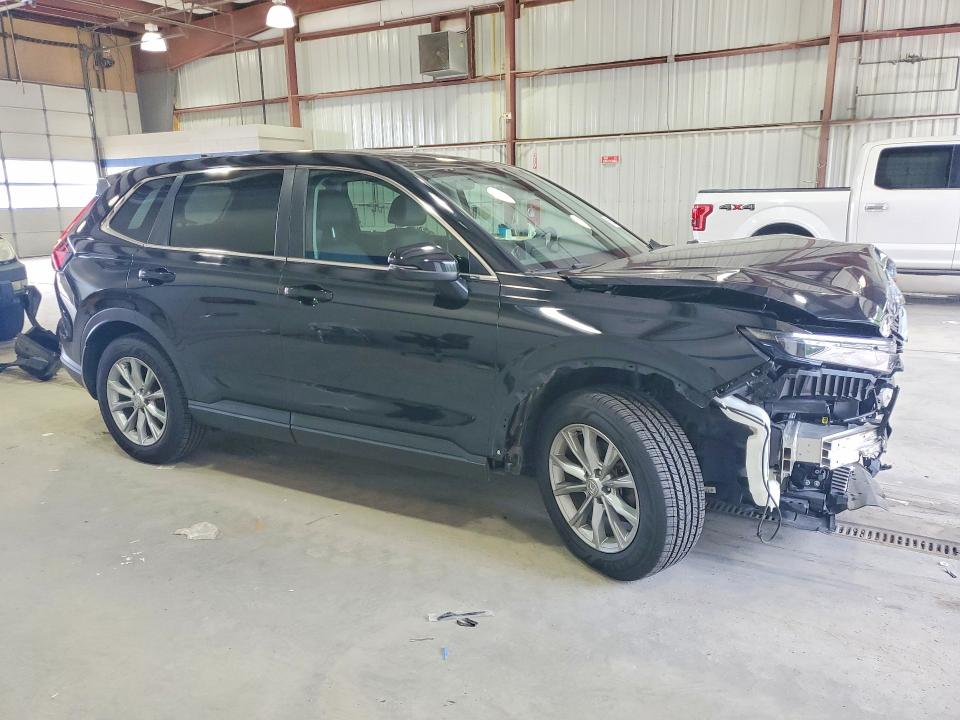 68563846 :رقم المزاد ، 5J6RS4H72RL013476 vin ، 2024 Honda Cr-v مزاد بيع