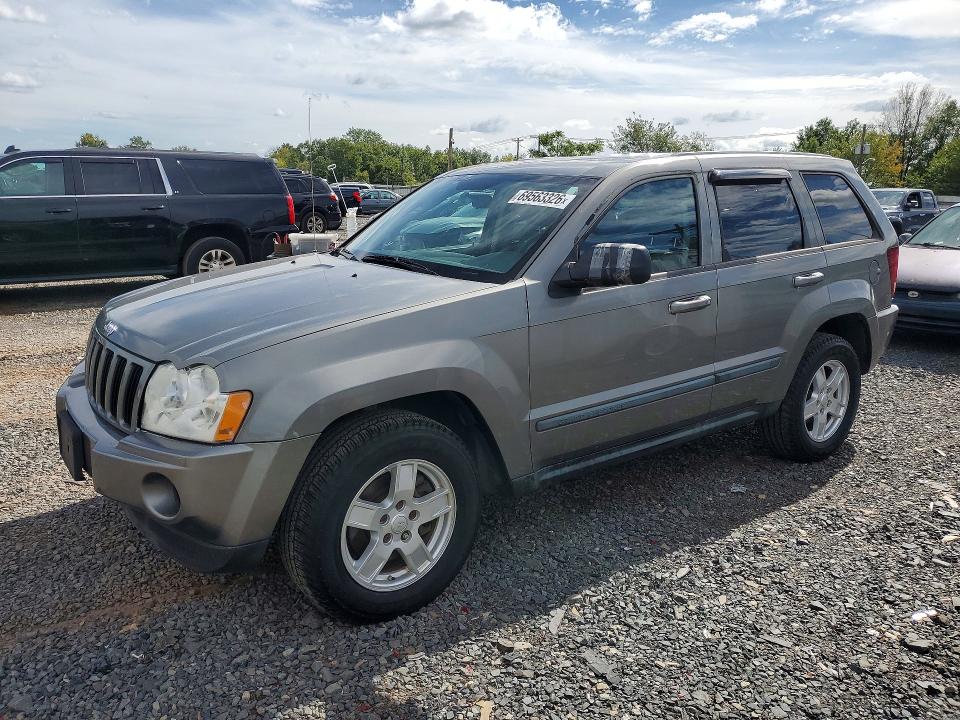 Aukcja sprzedaży 2007 Jeep Grand Cherokee, vin: 1J8GR48K47C681623, numer aukcji: 69563326