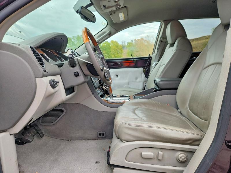 Продажа на аукционе авто 2008 Buick Enclave, vin: 5GAEV23798J265583, номер лота: 69923166