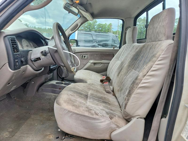 67665306 :رقم المزاد ، 5TENM92N83Z201222 vin ، 2003 Toyota Tacoma مزاد بيع