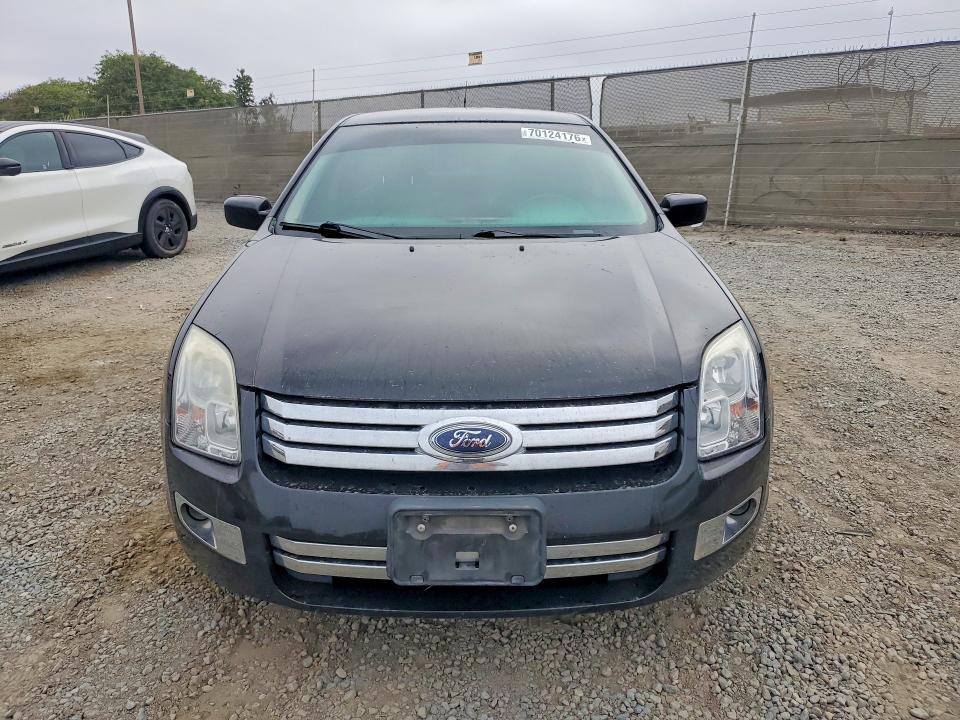 Aukcja sprzedaży 2009 Ford Fusion, vin: 3FAHP08109R176111, numer aukcji: 70124176