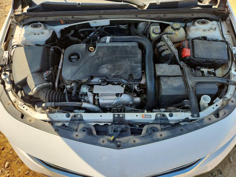 Aukcja sprzedaży 2016 Chevrolet Malibu, vin: 1G1ZE5ST2GF286477, numer aukcji: 67188576