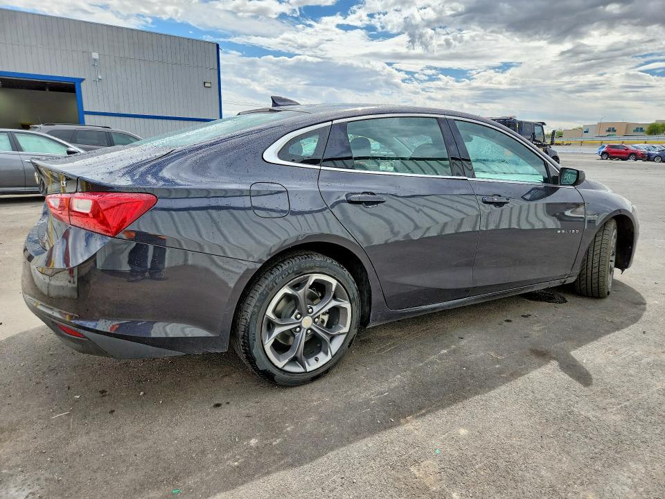 Продаж на аукціоні авто 2023 Chevrolet Malibu, vin: 1G1ZD5ST4PF130878, номер лоту: 69638086