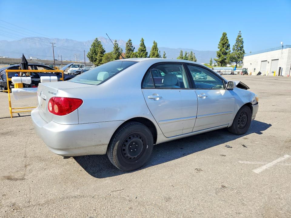 Aukcja sprzedaży 2008 Toyota Corolla, vin: 1NXBR32E78Z033859, numer aukcji: 68074856