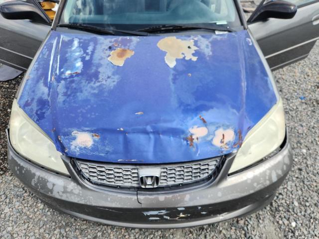 Aukcja sprzedaży 2004 Honda Civic, vin: JHMES16574S002152, numer aukcji: 69756686