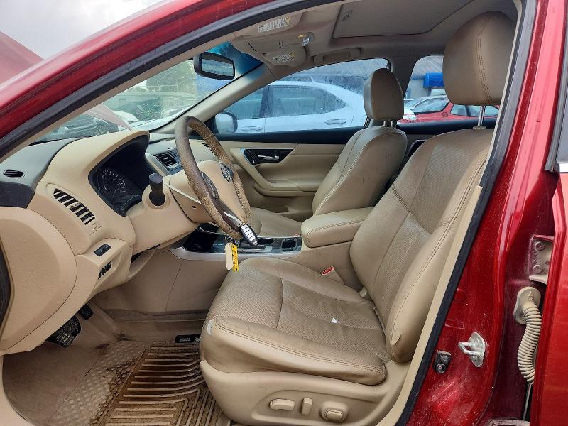 Продаж на аукціоні авто 2014 Nissan Altima, vin: 1N4AL3AP5EN234871, номер лоту: 67893546