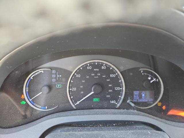 2014 Lexus Ct მანქანა იყიდება აუქციონზე, vin: JTHKD5BHXE2188758, აუქციონის ნომერი: 70646036