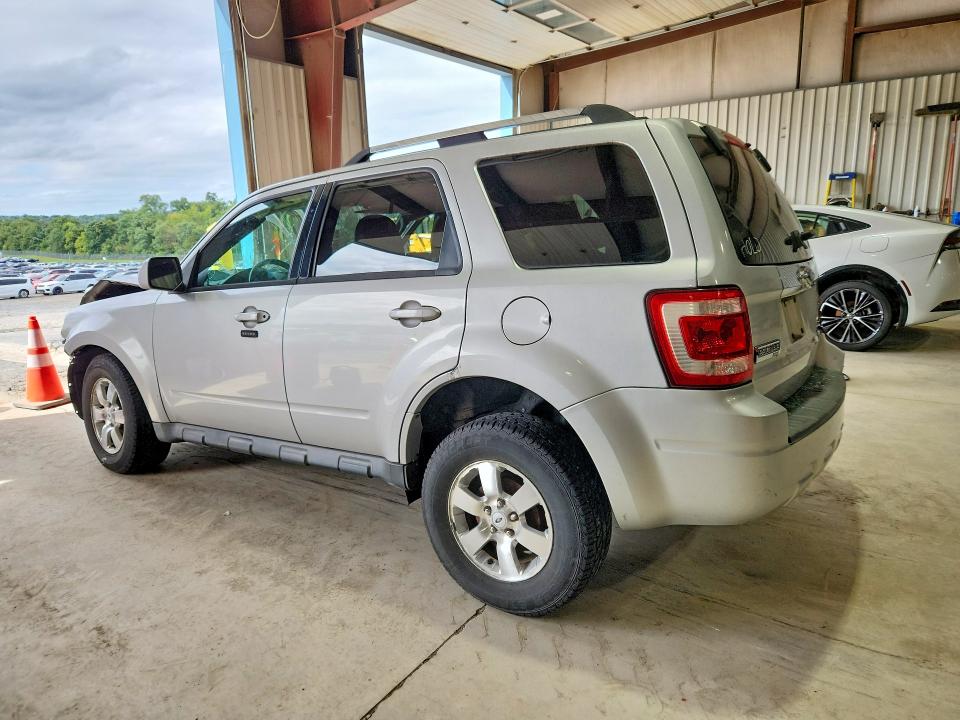 2009 Ford Escape მანქანა იყიდება აუქციონზე, vin: 1FMCU94G89KB93346, აუქციონის ნომერი: 69599506