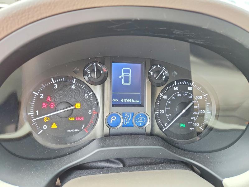 Aukcja sprzedaży 2015 Lexus Gx, vin: JTJJM7FX2F5101958, numer aukcji: 69786916