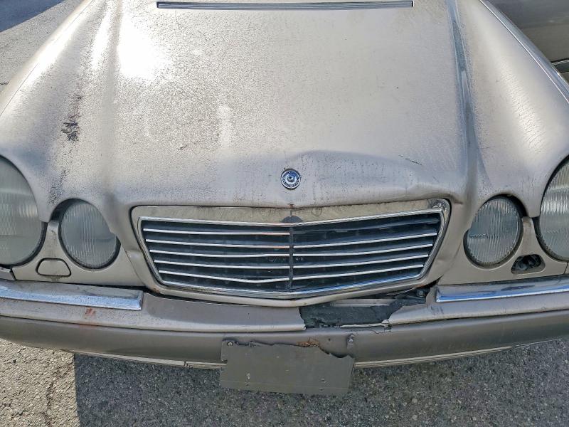 Aukcja sprzedaży 1997 Mercedes-benz E, vin: WDBJF55F5VA351290, numer aukcji: 67329176