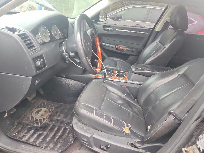 Aukcja sprzedaży 2010 Chrysler 300, vin: 2C3CA3CV2AH324409, numer aukcji: 68205216