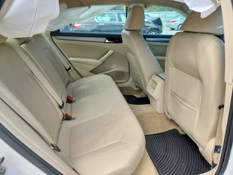 Продаж на аукціоні авто 2014 Volkswagen Passat, vin: 1VWAS7A31EC088379, номер лоту: 68610886