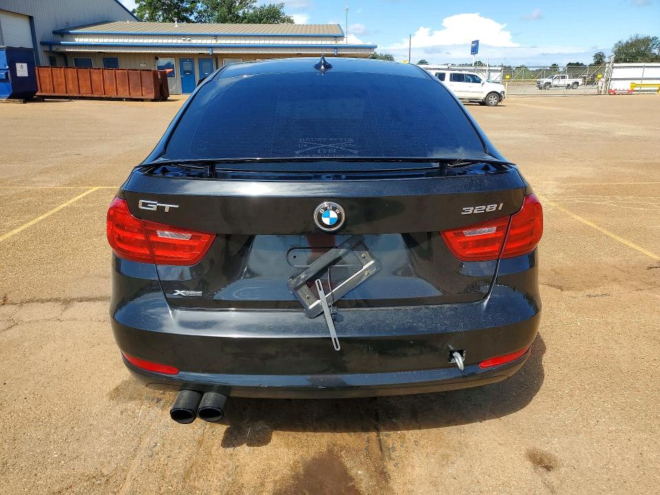 Aukcja sprzedaży 2014 Bmw 328, vin: WBA3X5C56ED556324, numer aukcji: 67435436