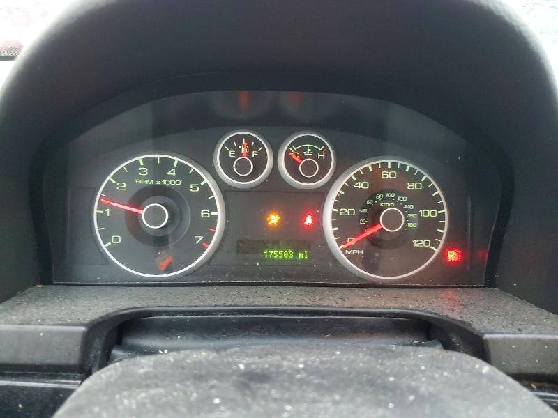 Продаж на аукціоні авто 2007 Ford Fusion, vin: 3FAHP02117R208361, номер лоту: 68841646