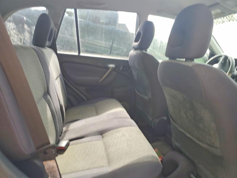 Продажа на аукционе авто 2005 Toyota Rav4, vin: JTEGD20V150050824, номер лота: 70474366