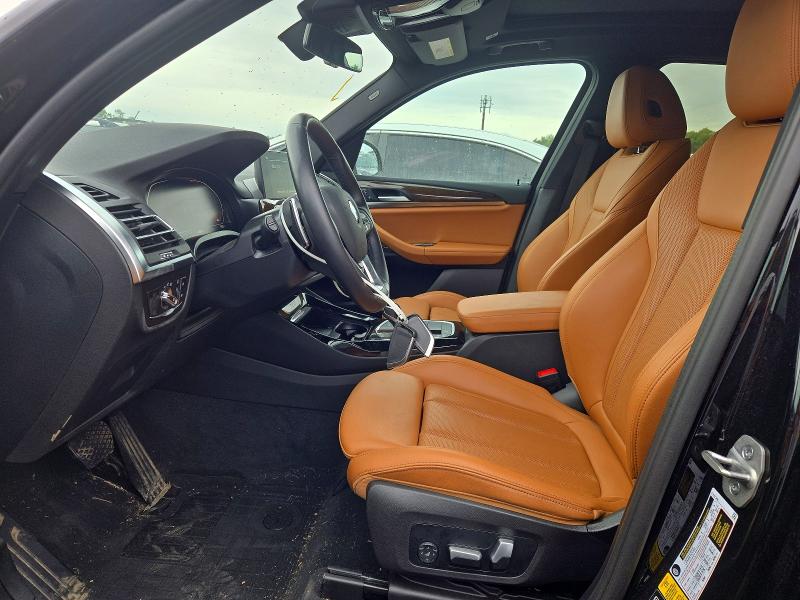 68371286 :رقم المزاد ، 5UX53DP08P9R62366 vin ، 2023 Bmw X3 مزاد بيع