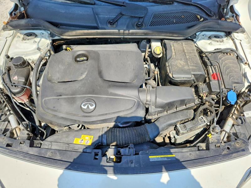 Продаж на аукціоні авто 2018 Infiniti Qx30, vin: SJKCH5CP9JA004942, номер лоту: 69522556