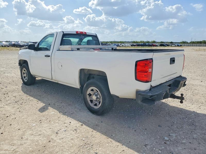 Продаж на аукціоні авто 2014 Chevrolet Silverado, vin: 1GCNCPEHXEZ121044, номер лоту: 69139736