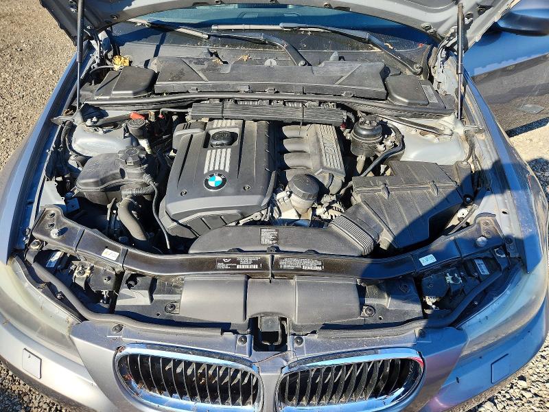 69156506 :رقم المزاد ، WBAPK5C55BF127353 vin ، 2011 Bmw 328 مزاد بيع