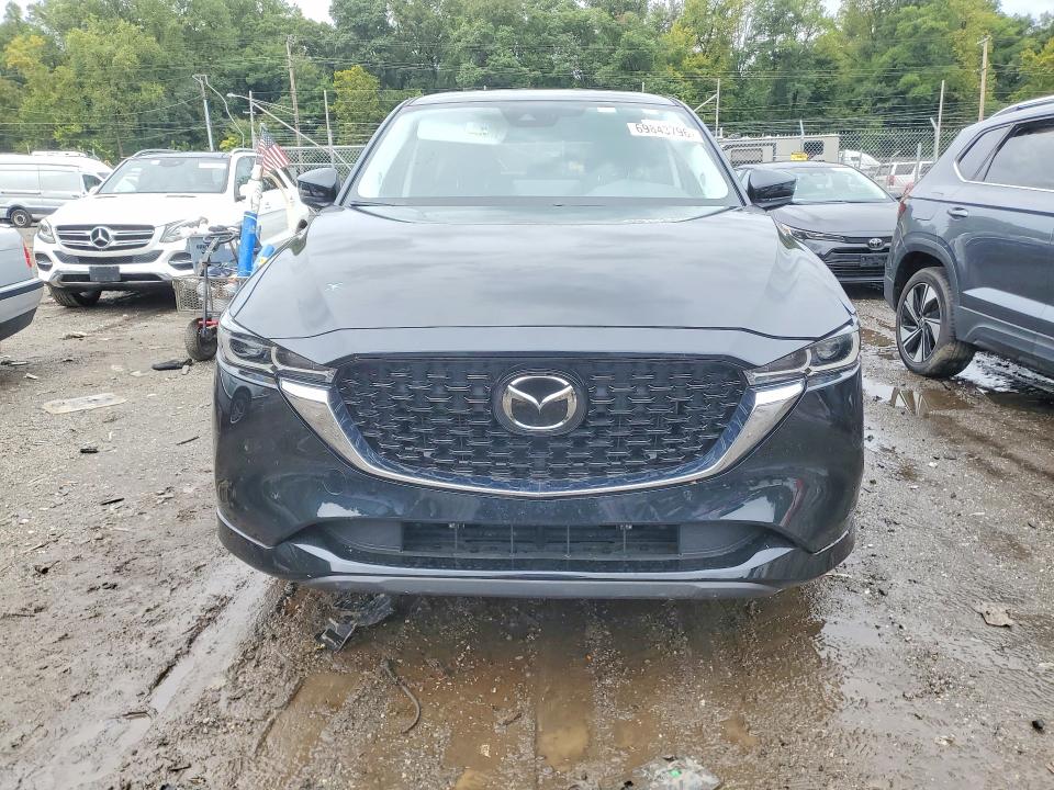 Aukcja sprzedaży 2025 Mazda Cx-5, vin: JM3KFBCM2S0808636, numer aukcji: 69843796