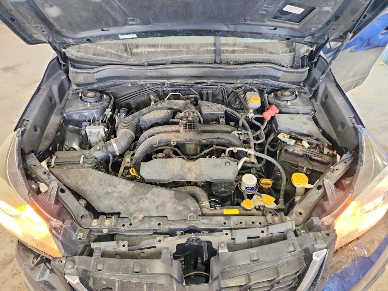 66903076 :رقم المزاد ، JF2SJAJC7HH447900 vin ، 2017 Subaru Forester مزاد بيع