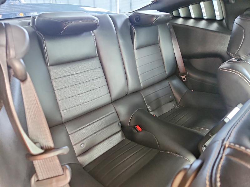 Продажа на аукционе авто 2013 Ford Mustang, vin: 1ZVBP8CFXD5281331, номер лота: 71202126