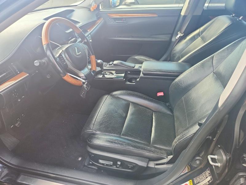 2013 Lexus Es მანქანა იყიდება აუქციონზე, vin: JTHBW1GGXD2030521, აუქციონის ნომერი: 68026696