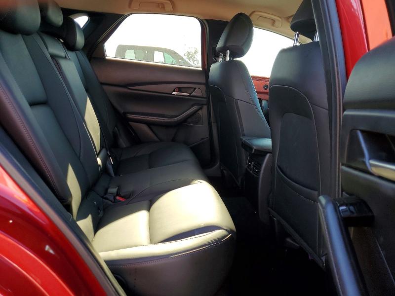 2024 Mazda Cx-30 მანქანა იყიდება აუქციონზე, vin: 3MVDMBBM9RM610103, აუქციონის ნომერი: 67468766