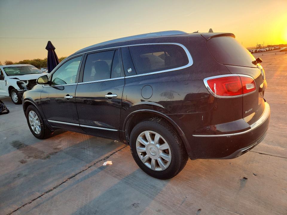Aukcja sprzedaży 2014 Buick Enclave, vin: 5GAKRBKD0EJ103710, numer aukcji: 69345226