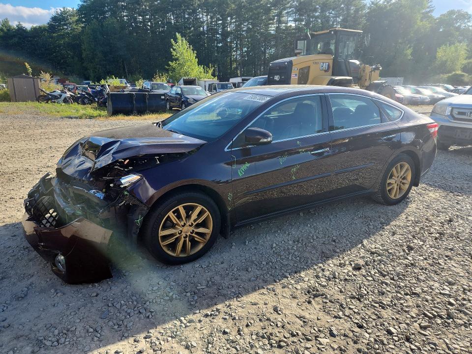 Aukcja sprzedaży 2015 Toyota Avalon, vin: 4T1BK1EB3FU176542, numer aukcji: 69367886