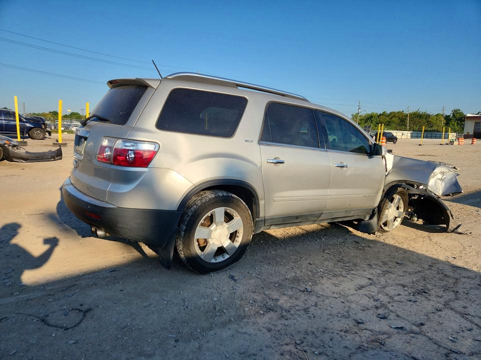 67563396 :رقم المزاد ، 1GKER23798J268667 vin ، 2008 Gmc Acadia مزاد بيع