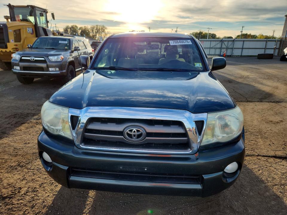 Продаж на аукціоні авто 2009 Toyota Tacoma, vin: 3TMLU42N09M030644, номер лоту: 70846676