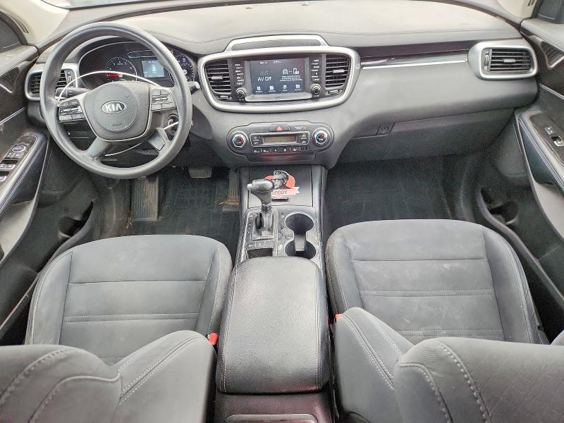 Aukcja sprzedaży 2019 Kia Sorento, vin: 5XYPGDA58KG463612, numer aukcji: 68870026