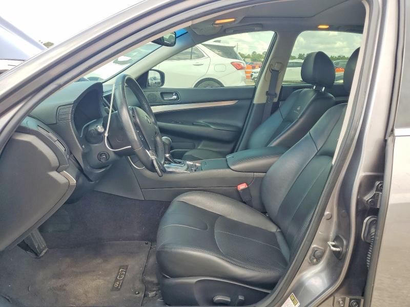 Aukcja sprzedaży 2013 Infiniti G37 Sedan, vin: JN1CV6AR4DM759265, numer aukcji: 66427936