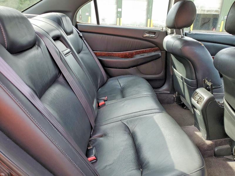 Aukcja sprzedaży 2000 Acura 3.2tl, vin: 19UUA5660YA051836, numer aukcji: 67704616