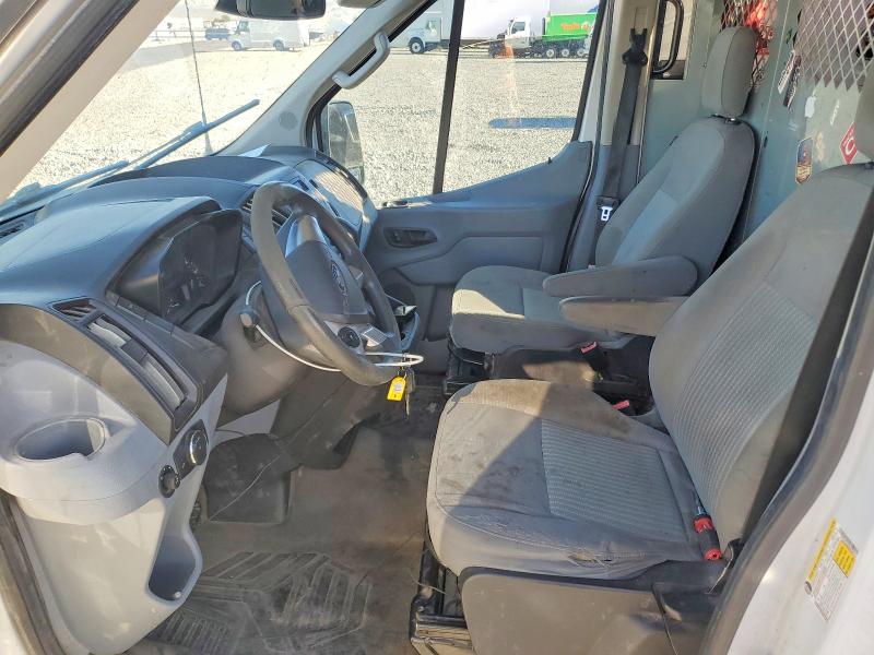2019 Ford Transit 250 მანქანა იყიდება აუქციონზე, vin: 1FTYR2CM6KKA59712, აუქციონის ნომერი: 67844376
