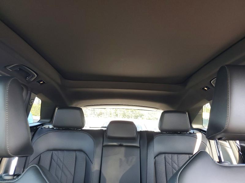 66227916 :رقم المزاد ، 5UX53GP0XS9057220 vin ، 2025 Bmw X3 مزاد بيع