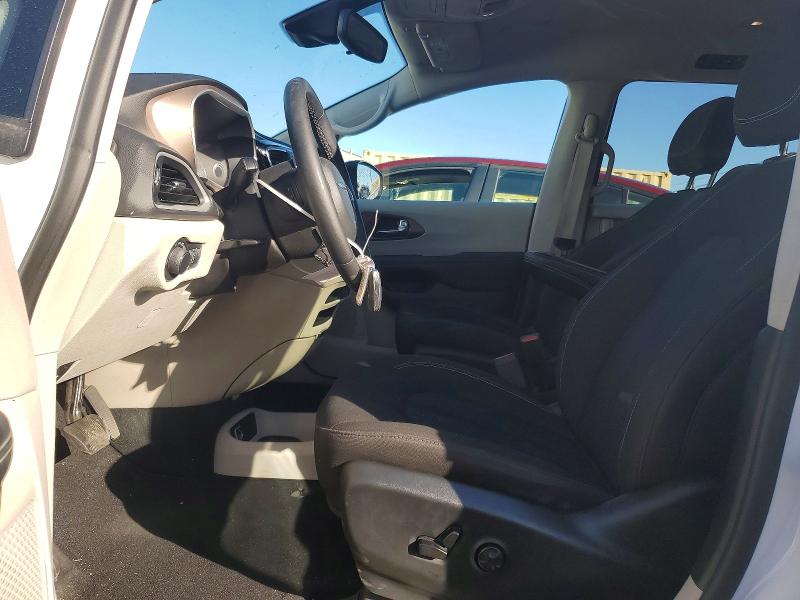 Aukcja sprzedaży 2024 Chrysler Voyager, vin: 2C4RC1CG5RR186344, numer aukcji: 67923326