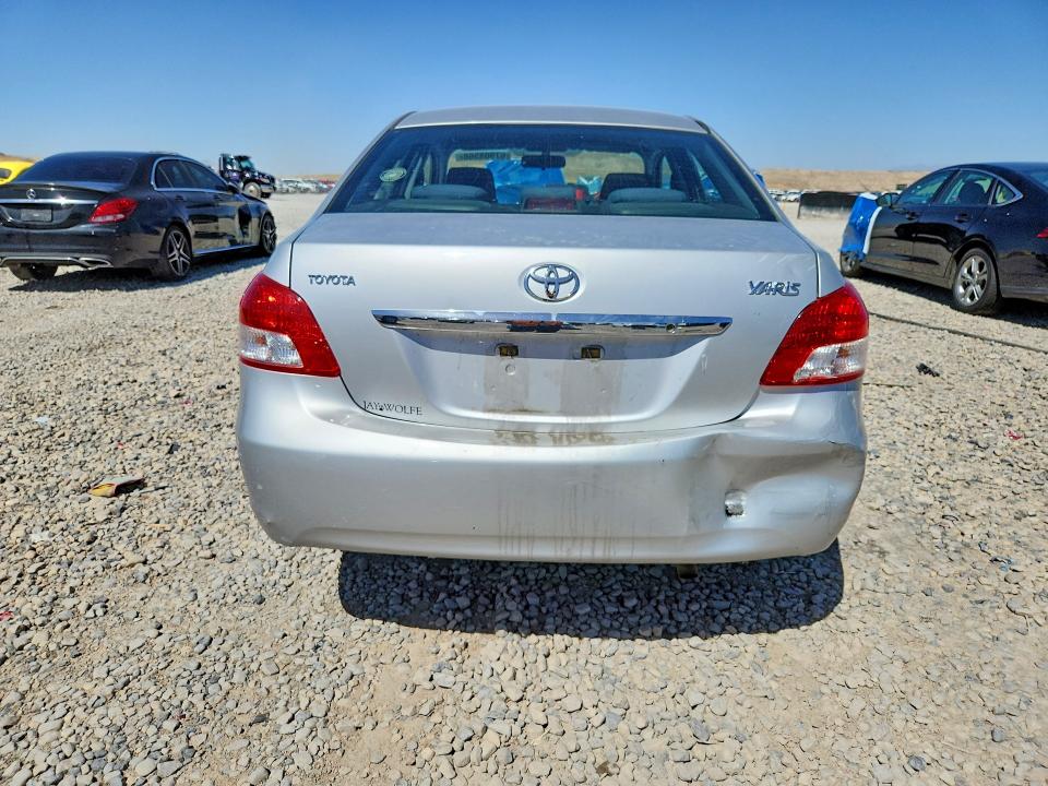 Продаж на аукціоні авто 2010 Toyota Yaris, vin: JTDBT4K33A4071721, номер лоту: 67908566