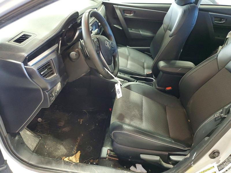 Продаж на аукціоні авто 2014 Toyota Corolla, vin: 2T1BURHE4EC189332, номер лоту: 70118166