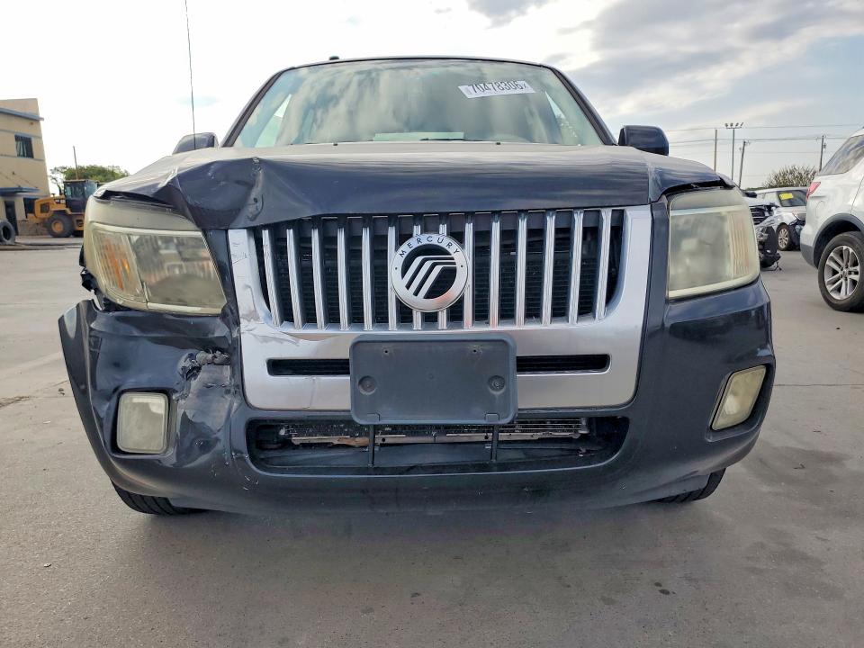 70478306 :رقم المزاد ، 4M2CU29HX8KJ33817 vin ، 2008 Mercury Mariner مزاد بيع