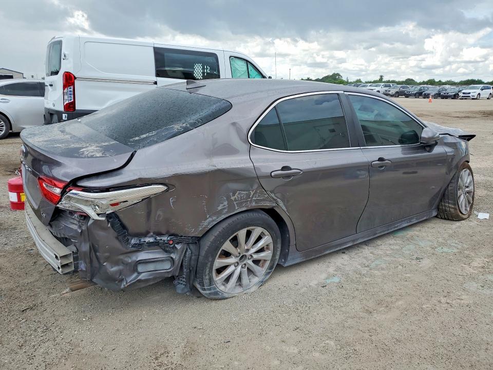 Aukcja sprzedaży 2019 Toyota Camry, vin: 4T1B11HK1KU800069, numer aukcji: 65930206