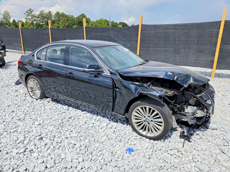 2013 Bmw 328 მანქანა იყიდება აუქციონზე, vin: WBA3B5C58DF590430, აუქციონის ნომერი: 67705156