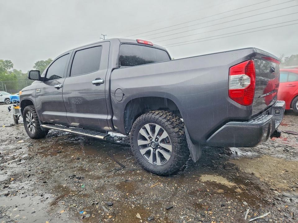 Aukcja sprzedaży 2014 Toyota Tundra, vin: 5TFGY5F10EX162908, numer aukcji: 69949716