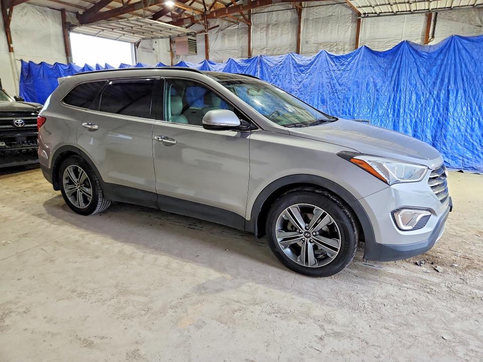 Aukcja sprzedaży 2016 Hyundai Santa Fe, vin: KM8SRDHF5GU139764, numer aukcji: 69854366