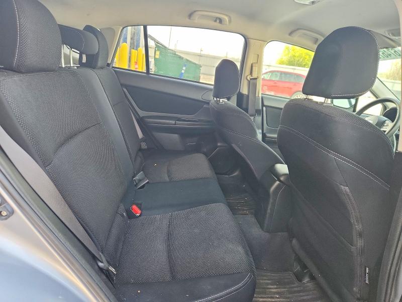 67467986 :رقم المزاد ، JF2GPACC5E8305753 vin ، 2014 Subaru Xv Crosstrek مزاد بيع
