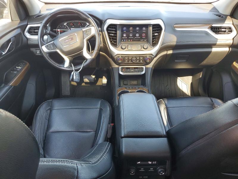 Aukcja sprzedaży 2020 Gmc Acadia, vin: 1GKKNKLA7LZ168720, numer aukcji: 69395476